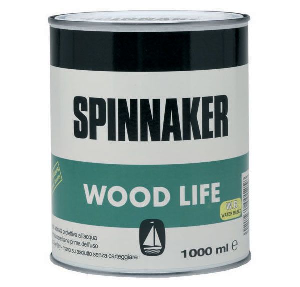 FNI6460125 Spinnaker Wood Life WB LT.1 Cecchi 