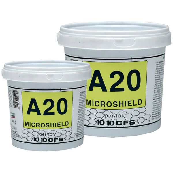 A20 Microshield 