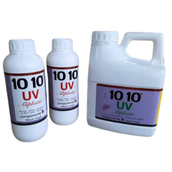 C-System 10 10 UV Aliphatic