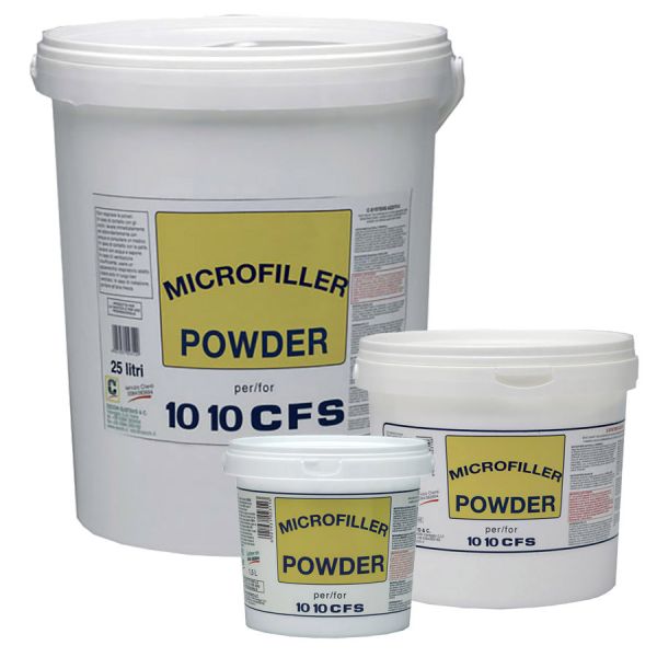 Microfiller Powder 