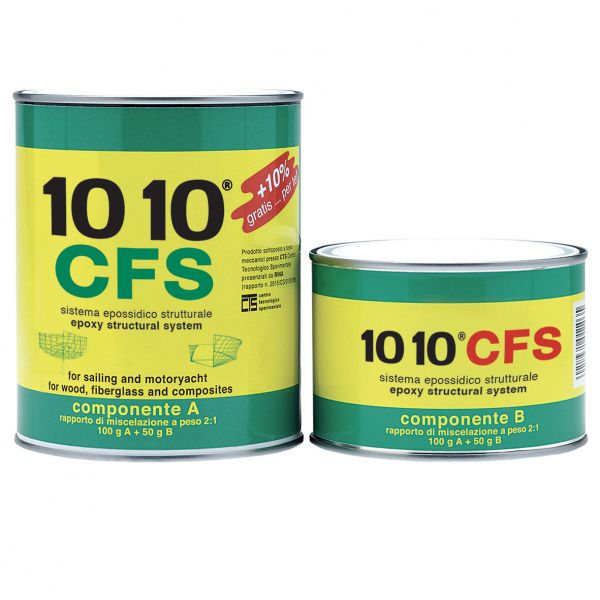 C-Systems 10 10 CFS 1,1 kg