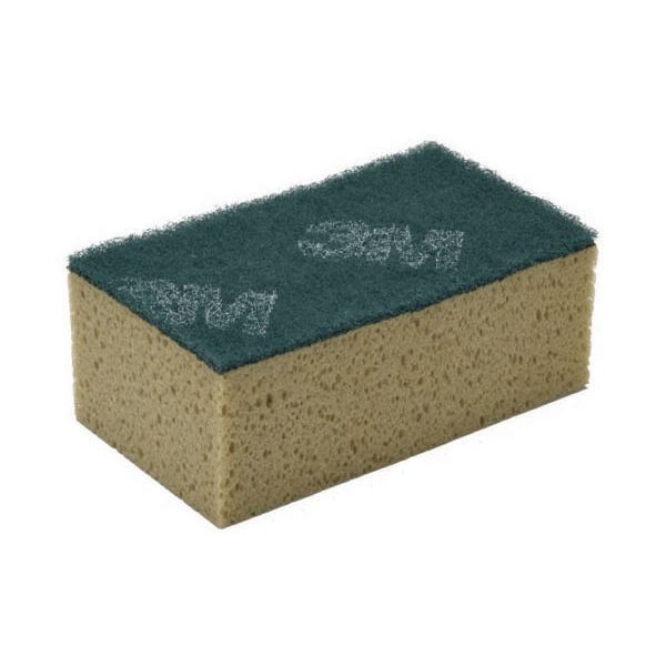 Spugna Scotch Brite 3M
