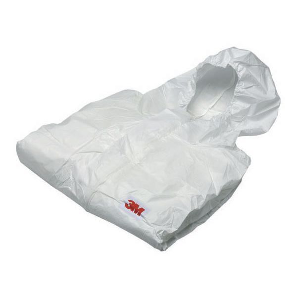 Tuta lavoro 3M 4532/4530 TAGLIA XXL